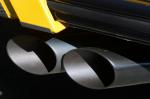 Mercedes-Benz G500 4x4&sup2; in Yellow by Brabus 2016 года